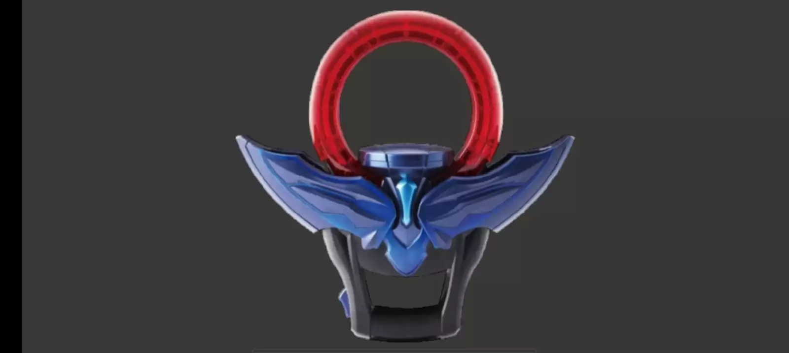 黑暗圆环变身模拟器