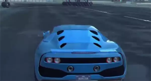 汽车驾驶模拟器2