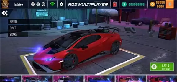 汽车驾驶模拟器2