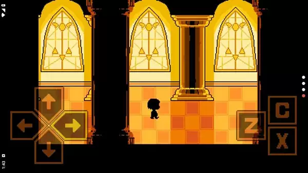 传说之下全然不信