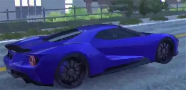 汽车驾驶模拟器2