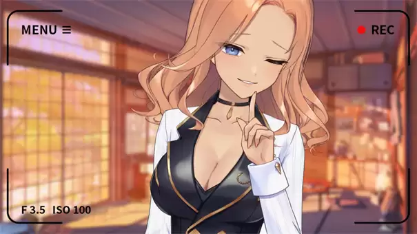 你的另一个老婆