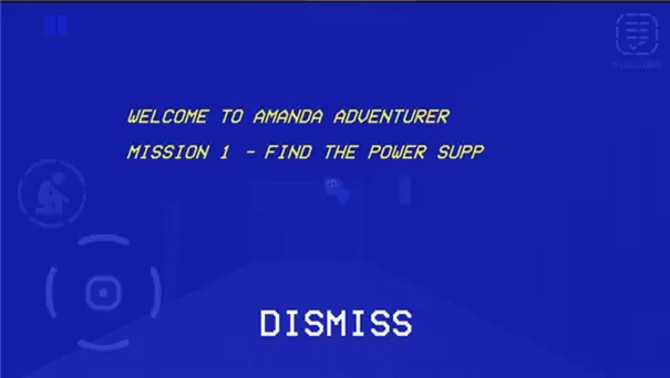 阿曼达恐怖冒险3