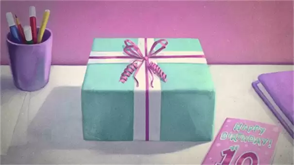 波普玩具午夜投喂记