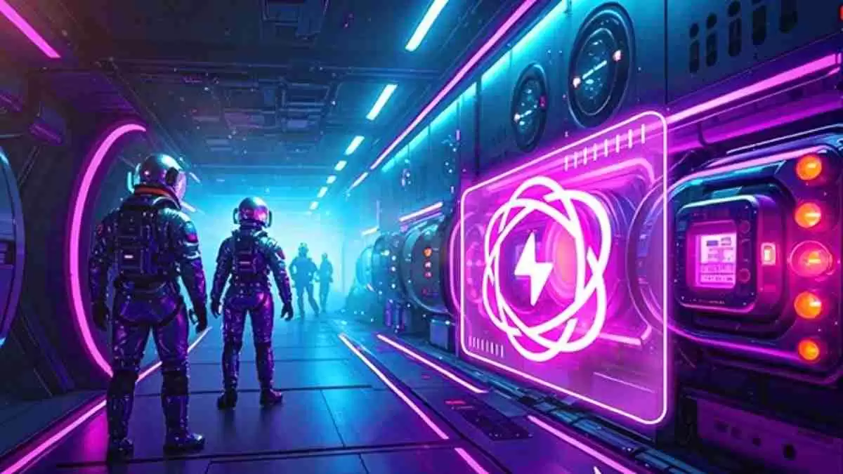 吨币，Lightchain AI和Presales：嗡嗡声是什么？