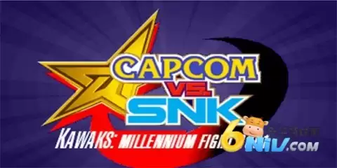 winkawaks街机游戏