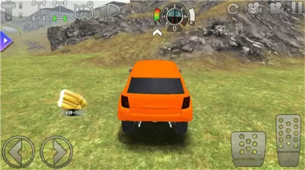 极限越野赛车无限版本下载