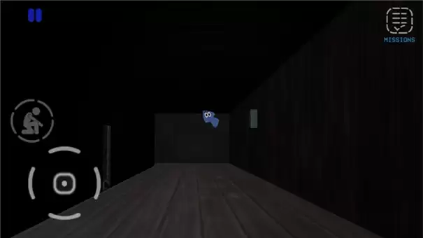 阿曼达恐怖冒险3