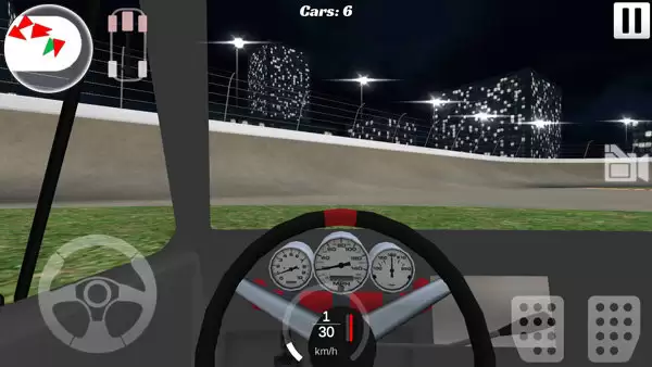 冲撞赛车3内置菜单版下载