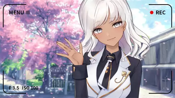 你的另一个老婆