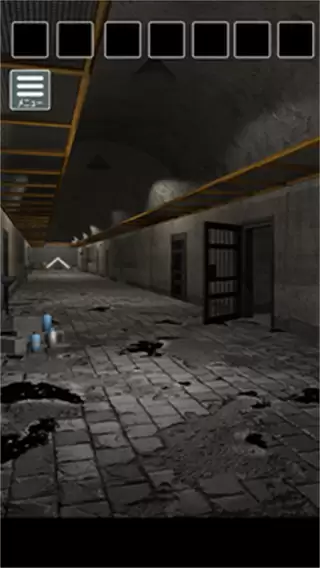 逃出地下监狱内购mod版下载