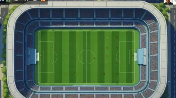 贫民窟足球最后一击