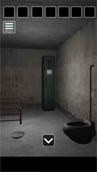 逃出地下监狱内购mod版下载