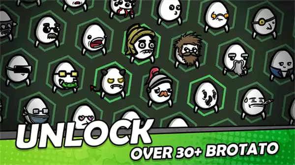 土豆兄弟无敌版下载