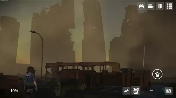 死亡荒地生存联机版