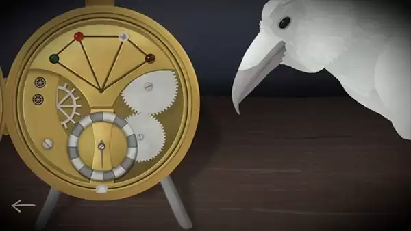 嘀嗒嘀嗒两个人的故事