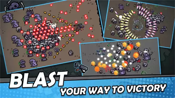 土豆兄弟无敌版下载