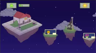 植物大战僵尸邻里之战