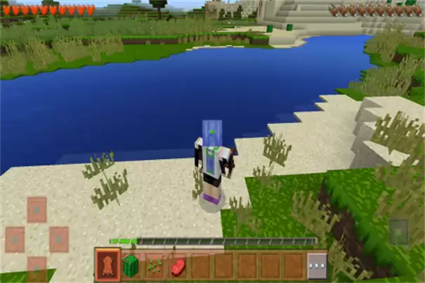 生存战争2贝爷生存