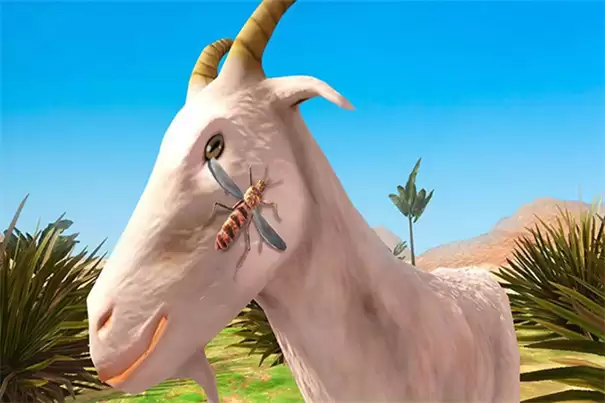 蚊子模拟器单机安卓版