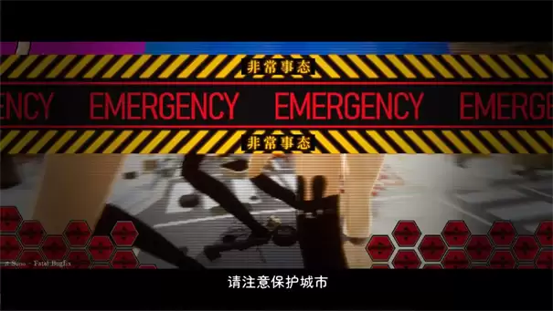 重金属螂人杀JK