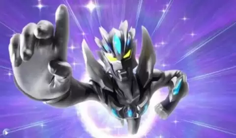 捷德奥特曼变身模拟器豪华版