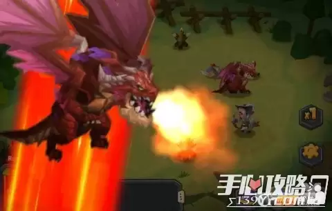 斗兽战棋应用商店