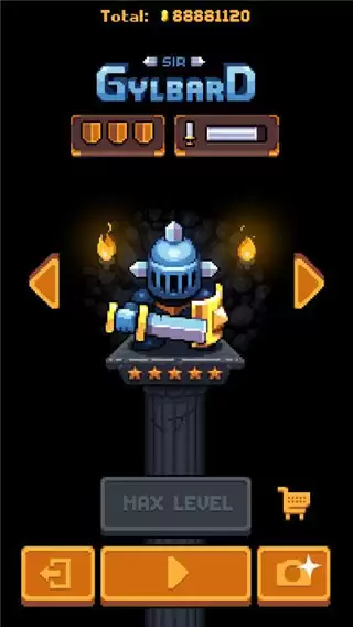 重入地牢内置菜单下载