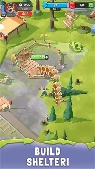 希望列车作弊菜单下载