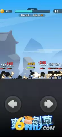 我功夫特牛22025最新版