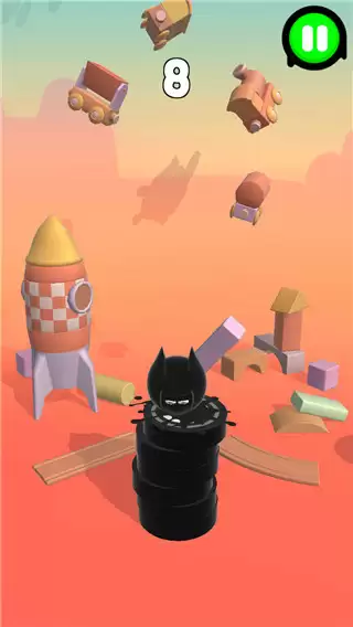 永不言弃登峰安卓版下载