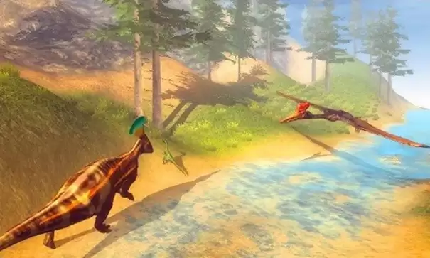 奥罗泰坦模拟器