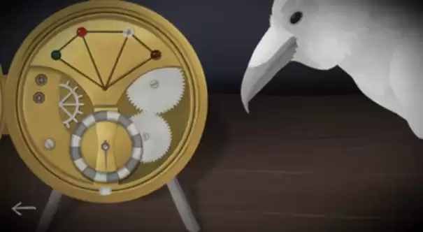 滴答滴答两个人的故事