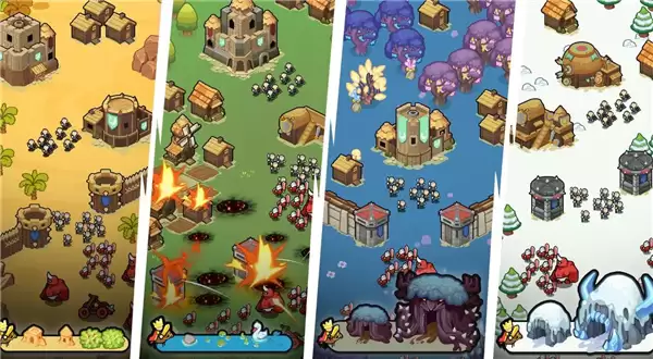 小黑人保卫战MOD作弊菜单下载