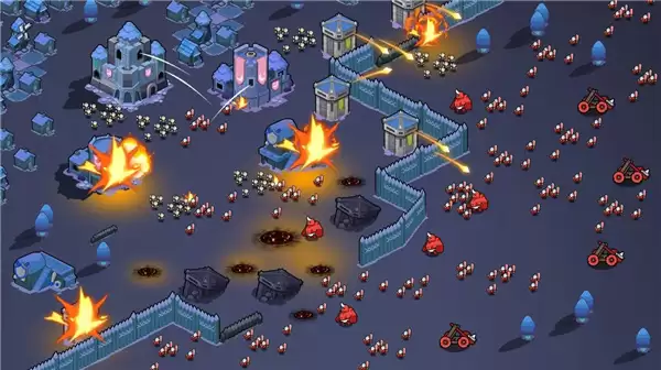 小黑人保卫战MOD作弊菜单下载