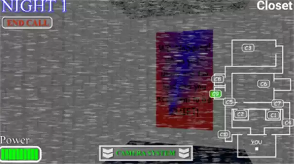 巴迪老师的午夜后宫噩梦版