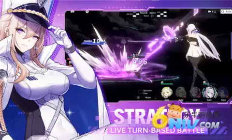 锚点降临国际服