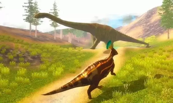 奥罗泰坦模拟器