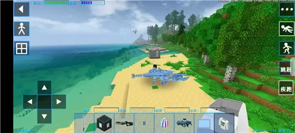 生存战争2科技版