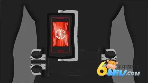 假面骑士Faiz模拟器