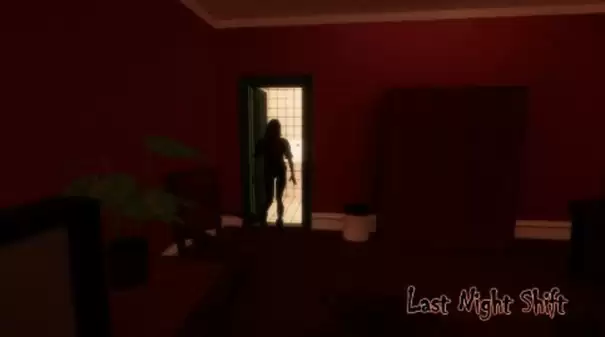 昨晚轮班联机版