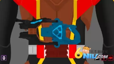 假面骑士加布腰带模拟器