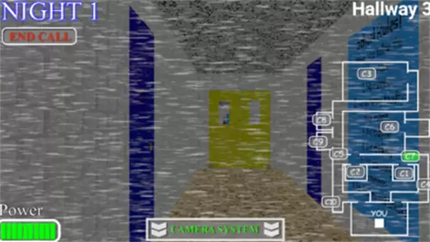 巴迪老师的午夜后宫噩梦版