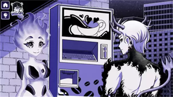 异常咖啡机2完整版