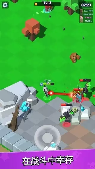 皇家狩猎mod版下载