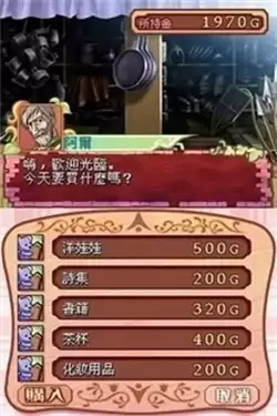 美少女梦工厂4完璧版