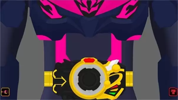 超神霆曜铠甲模拟器豪华版