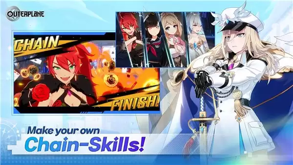 异域战记折相思内置菜单最新版本下载