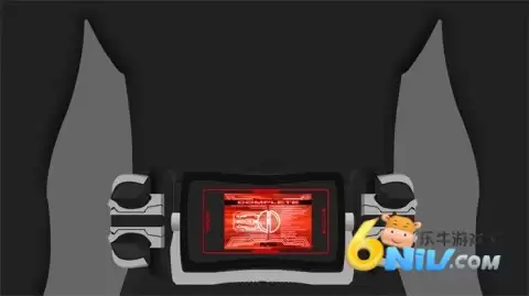 假面骑士Faiz模拟器