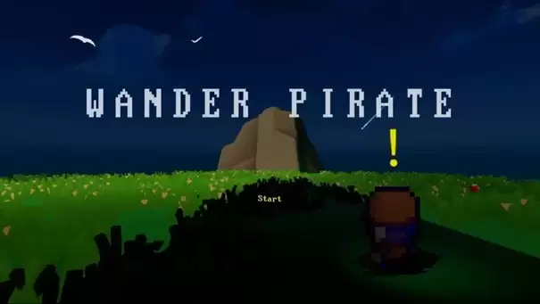 WanderPirate
